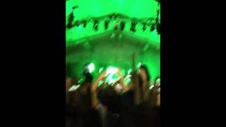 Bingo Players- Out of My Mind Opening Governors Island Live