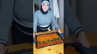 Tavuk şiş böyle olur.👩🏻‍🍳 #short  #recept #shorts #tarif #tiktok #reels #youtubeshorts