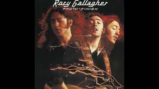 Rory Gallagher - Juke Box Annie (bonus track)