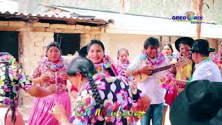 BERTHA LAZARO Y JHOVANITA CRUZ FAUSTO CABRERA ISAC CACERES - CUCULI (CARNAVAL2024)