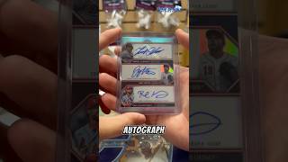 2023 Topps Chrome Update Case Break Hits! #bluebreaks #topps #casebreak #sportscards