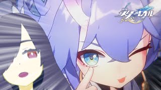 【崩壊：スターレイル】決して特マではないが気になったのでやる【紫媛ずね/Vtuber】