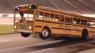 let me drive the bus tiktok meme 🚌