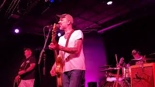 LUCERO - AMONG THE GHOSTS - LIVE 6/4/24 PORTSMOUTH NH 3S ARTSPACE