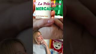 AGUA DE AVENA MERCADONA PARA CARA Y CUERPO - ¿Cómo Usar? ¿Para qué Sirve? #perfumeriamercadona