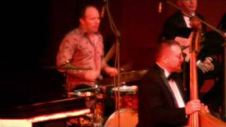 Oleg Butman with Igor Butman Big Band - 
Soul bossa nova