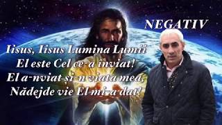 Negativ - Iisus Iisus Lumina Lumii | Slauco din Lugoj [Volumul 14] (2018)