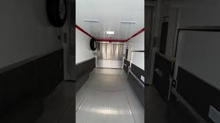 2023 Intech RV Tag Enclosed Trailer