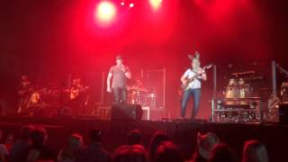 Jerrod Niemann "Donkey"