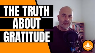 The Truth About Gratitude And The (F)Law Of Attraction | The Life Bible