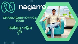 Nagarro | ਚੰਡੀਗੜ੍ਹ ਆਫ਼ਿਸ ਟੂਰ | Chandigarh Office Tour |