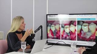 Cortes do Semente.Podcast EP. 08 Cirurgias Periodontais. 11