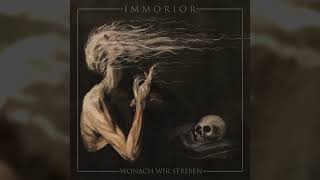 Immorior - Wonach Wir Streben ( Official Track 2024 )