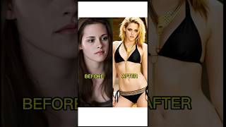 Twilight Cast Then and Now (2008-2024) #shorts #twilight