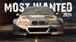 Odonata Cinema & KLC Boss | MC Hush - Fired Up | Need For Speed Trailer 2024