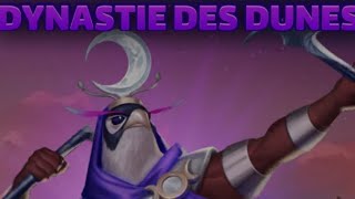 2 nouveau Costumes Saison V Empires and Puzzles