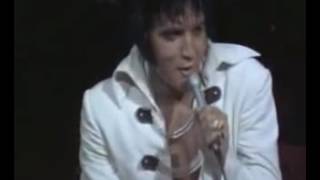 Suspicious Mind   Elvis Presley