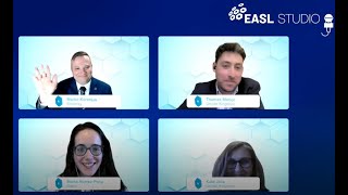 EASL Studio S6E10 - YI Choice: Citizen Science: Societal engagement in hepatology