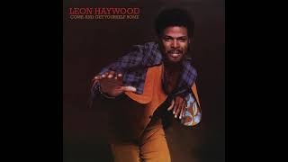 this feelings rated x-tra - leon haywood