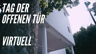 Virtueller Rundgang durch das GymSL // Kinderfilm //