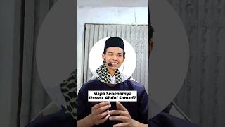 Siapa Sebenarnya Ustadz Abdul Somad? Biografi UAS Terbaru #UAS #shorts #fyp  #ustadzabdulsomad