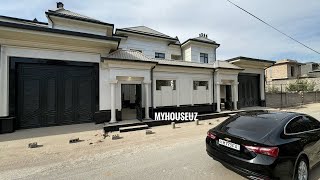 280.000$ Юнусобод.Исломобод #myhouseuz