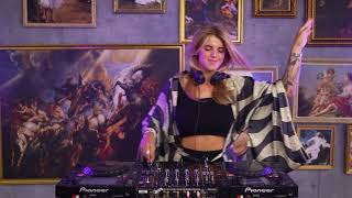 DARIANA - LIVE SET SEPTEMBER 2024 | Live Dj mix | Melodic house & Techno