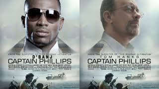 B007 Ep 33 - Captain Phillips