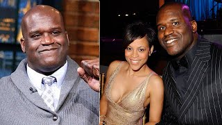 News Of A WONDERFUL. Once again Shaquille O'Neal is back with his ex-wife.