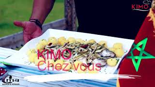 Kimo chez vous! Beach