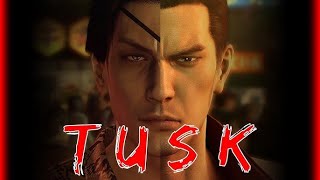 Yakuza 0 Music - t u s k (Except it's only the bridge) - Extended by Shadow's Wrath