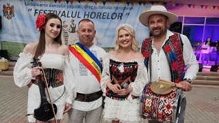 FESTIVALUL HORELOR , Horești R.Moldova