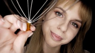 АСМР Максимальное Расслабление | Отдых на работе | ASMR relaxing time in your office