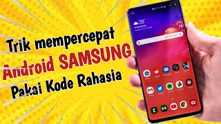 Kode Rahasia SAMSUNG