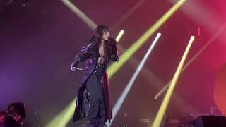 Eurovision’s Loreen “Euphoria” Isle of Wight Festival June 22nd 2024