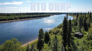 ХОЗЯЕВА ПОЛЯРНОЙ РЕКИ! Хроники СЕВЕРНОЙ Одиссеи! ТРОФЕЙНАЯ РЫБАЛКА на СПИННИНГ и ЛЕСНАЯ КУХНЯ