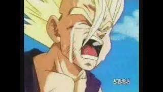 OFFICIAL Gohan Misses you Goku: I'll See you Again