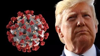 El presidente brasileño estrechó la mano de Trump como POSITIVO por el virus