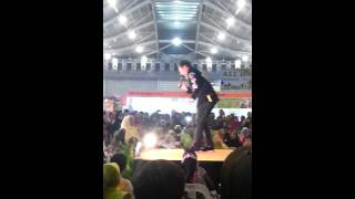 AC Mizal - Anak Kampung [Spore Xpo 2012]