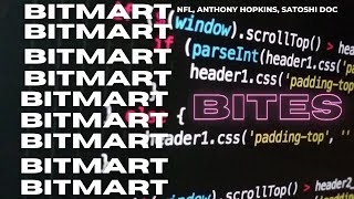 BitMart Bites #5: Still Alive At Five