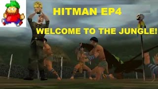 Let's Play Hitman Episode 4