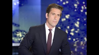 The Untold Truth Of News Anchor David Muir