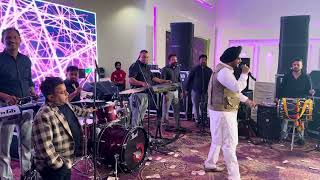 Jassi sekhon live khare khare 2024