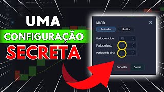 ✅𝟑𝟔𝟎% 𝐃𝐄 𝐋𝐔𝐂𝐑𝐎✅✅ ESTRATÉGIA 𝐄𝐗Ó𝐓𝐈𝐂𝐀 NA 𝐂𝐅𝐆 DA POCKET OPTION PRA ALAVANCAR EM OPÇÕES BINÁRIAS