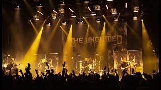 THE UNGUIDED - King of Clubs (Live) | Napalm Records