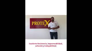 Protex Responde  - ¿Porque utilizar un revoque listo para usar?