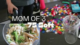 75 Soft - week 2