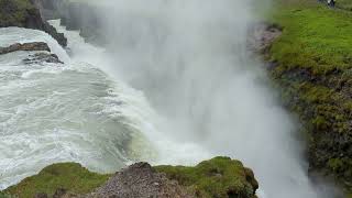 Gullfoss