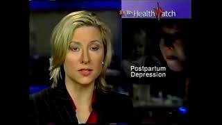 CBS HealthWatch sponsored by Imodium Advanced - November 16, 2004