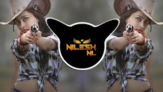 HAWA HAWA YE HAWA || EDM MIX || - KHUSHBU LUTA DE || - DJ OMS REMIX x DJ VENKATESH BELGAUM